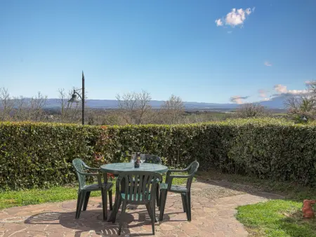 Casa Alfredo, Maison 6 personnes à San Gimignano - Photo 25