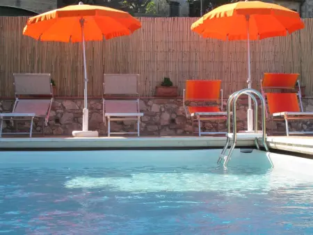 Casa Alfredo, Maison 6 personnes à San Gimignano - Photo 26