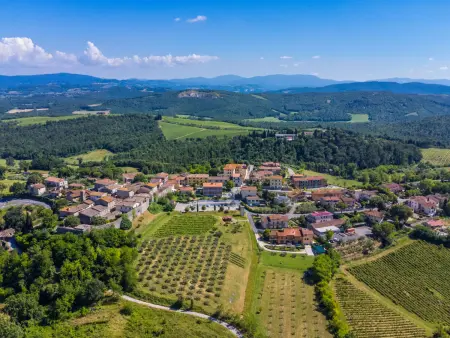 Casa Alfredo, Maison 6 personnes à San Gimignano - Photo 28