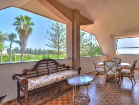 Smeraldo, Villa 7 personnes à Siracusa - Photo 4
