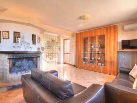 Smeraldo, Villa 7 personnes à Siracusa - Photo 6