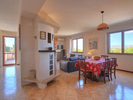 Smeraldo, Villa 7 personnes à Siracusa - Photo 8