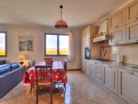 Smeraldo, Villa 7 personnes à Siracusa - Photo 9