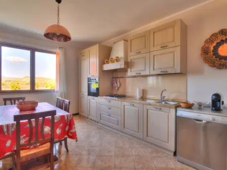 Smeraldo, Villa 7 personnes à Siracusa - Photo 10