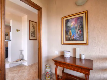 Smeraldo, Villa 7 personnes à Siracusa - Photo 12