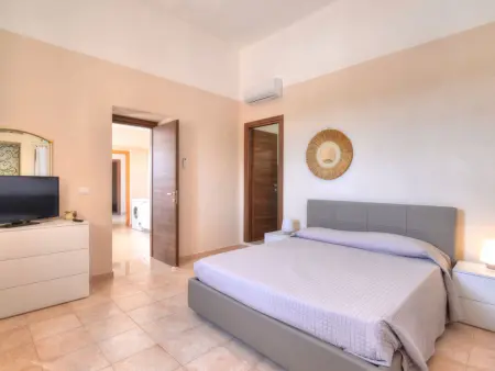 Smeraldo, Villa 7 personnes à Siracusa - Photo 13