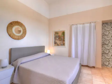 Smeraldo, Villa 7 personnes à Siracusa - Photo 14