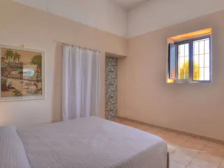 Smeraldo, Villa 7 personnes à Siracusa - Photo 15