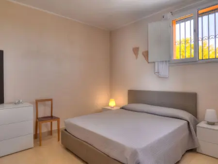 Smeraldo, Villa 7 personnes à Siracusa - Photo 17