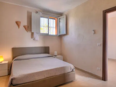Smeraldo, Villa 7 personnes à Siracusa - Photo 18