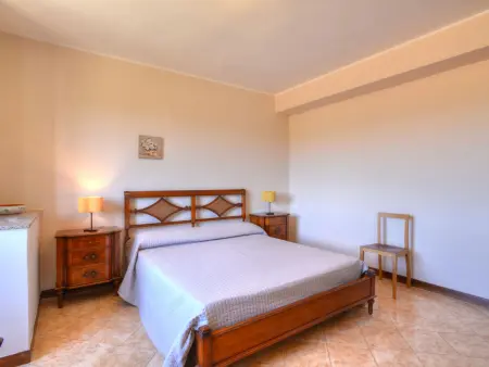 Smeraldo, Villa 7 personnes à Siracusa - Photo 19