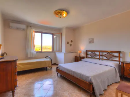 Smeraldo, Villa 7 personnes à Siracusa - Photo 20