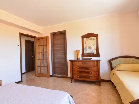 Smeraldo, Villa 7 personnes à Siracusa - Photo 21