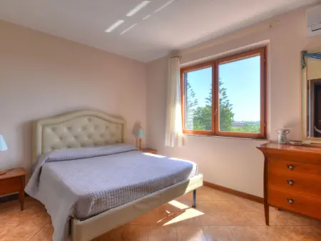Smeraldo, Villa 7 personnes à Siracusa - Photo 23