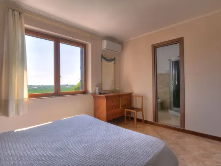 Smeraldo, Villa 7 personnes à Siracusa - Photo 24