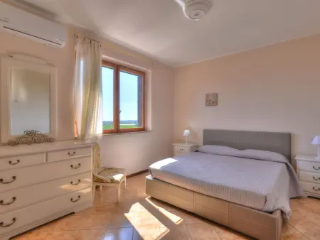 Smeraldo, Villa 7 personnes à Siracusa - Photo 25