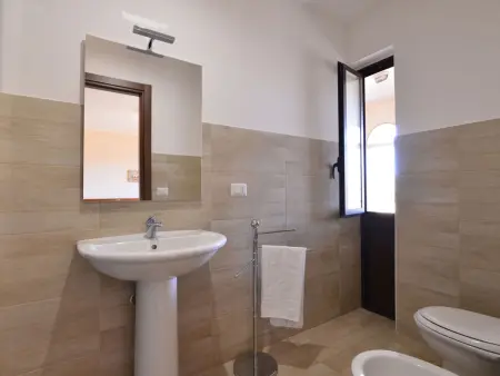 Smeraldo, Villa 7 personnes à Siracusa - Photo 27