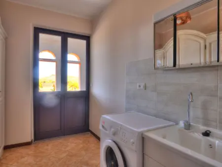 Smeraldo, Villa 7 personnes à Siracusa - Photo 29