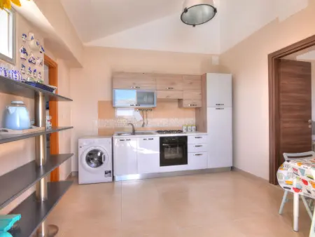 Smeraldo, Villa 7 personnes à Siracusa - Photo 30