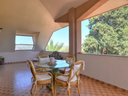 Smeraldo, Villa 7 personnes à Siracusa - Photo 32