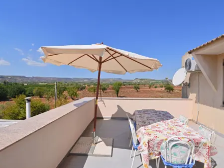 Smeraldo, Villa 7 personnes à Siracusa - Photo 33