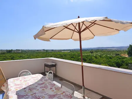 Smeraldo, Villa 7 personnes à Siracusa - Photo 34