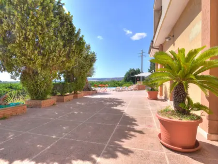 Smeraldo, Villa 7 personnes à Siracusa - Photo 35