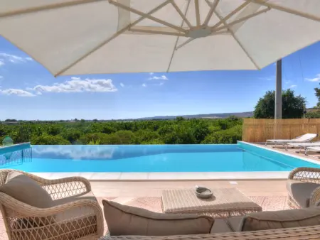 Smeraldo, Villa 7 personnes à Siracusa - Photo 39
