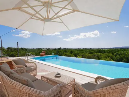 Smeraldo, Villa 7 personnes à Siracusa - Photo 40