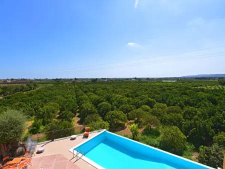 Smeraldo, Villa 7 personnes à Siracusa - Photo 41