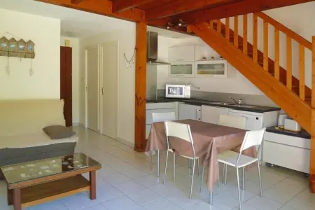 Terraced house Beg Meil, Maison à Beg Meil près des plages - Photo 4