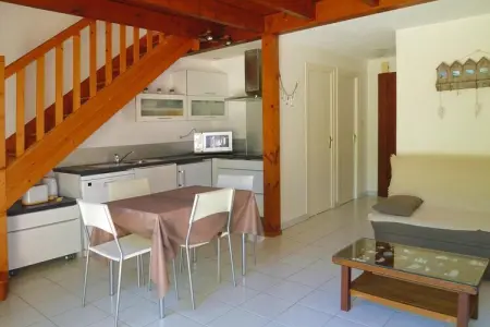 Terraced house Beg Meil, Maison à Beg Meil près des plages - Photo 6