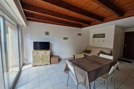 Terraced house Beg Meil, Maison à Beg Meil près des plages - Photo 8