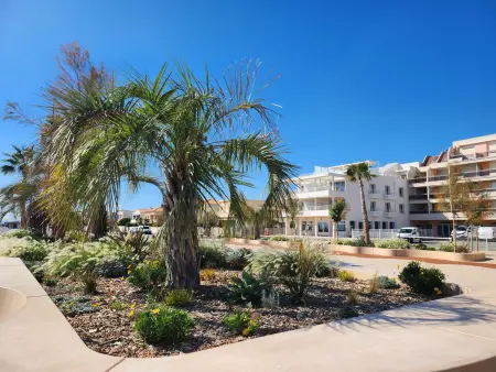 Pavillon 3 pièces proche plage avec terrasse et parking privé - Photo 16