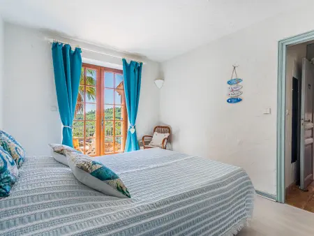 Villa Etoile Filante, Villa 6 personnes à Le Lavandou - Photo 12