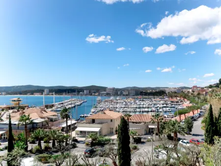 Villa Etoile Filante, Villa 6 personnes à Le Lavandou - Photo 35