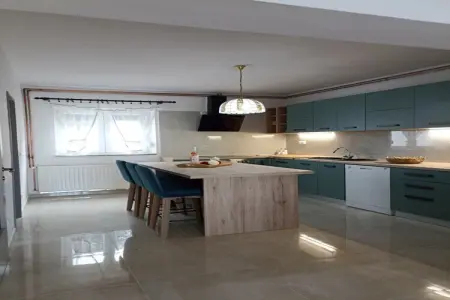 Holiday Home Larma, Maison à Senj avec piscine près de plage - Photo 16