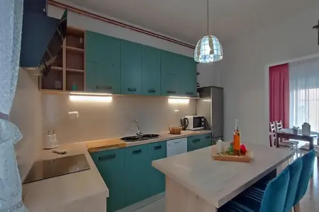 Holiday Home Larma, Maison à Senj avec piscine près de plage - Photo 18