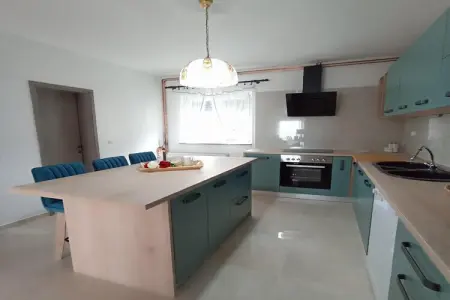 Holiday Home Larma, Maison à Senj avec piscine près de plage - Photo 19