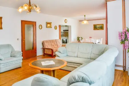 Holiday Home Larma, Maison à Senj avec piscine près de plage - Photo 21