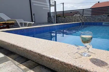 Holiday Home Larma, Maison à Senj avec piscine près de plage - Photo 34