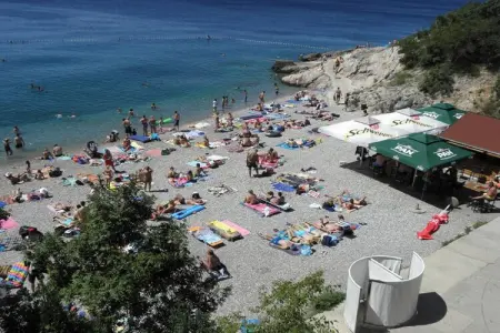 Holiday Home Larma, Maison à Senj avec piscine près de plage - Photo 37