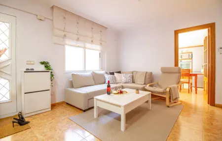 Appartement 6 personnes à Águilas - Photo 2