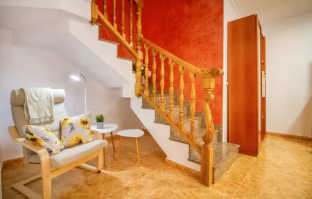 Appartement 6 personnes à Águilas - Photo 4