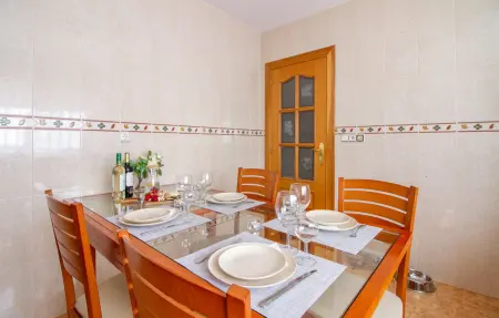 Appartement 6 personnes à Águilas - Photo 5