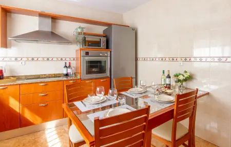Appartement 6 personnes à Águilas - Photo 6