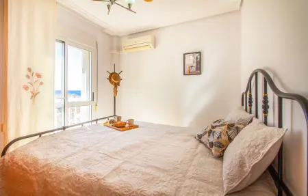 Appartement 6 personnes à Águilas - Photo 7