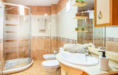 Appartement 6 personnes à Águilas - Photo 8