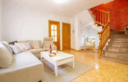 Appartement 6 personnes à Águilas - Photo 11