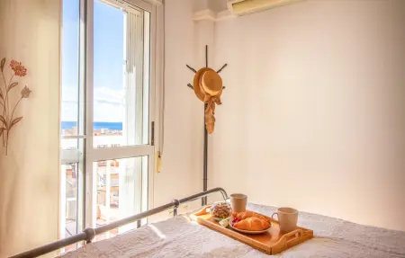 Appartement 6 personnes à Águilas - Photo 13